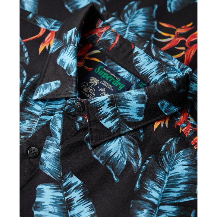 Superdry Camicia Hawaiian
