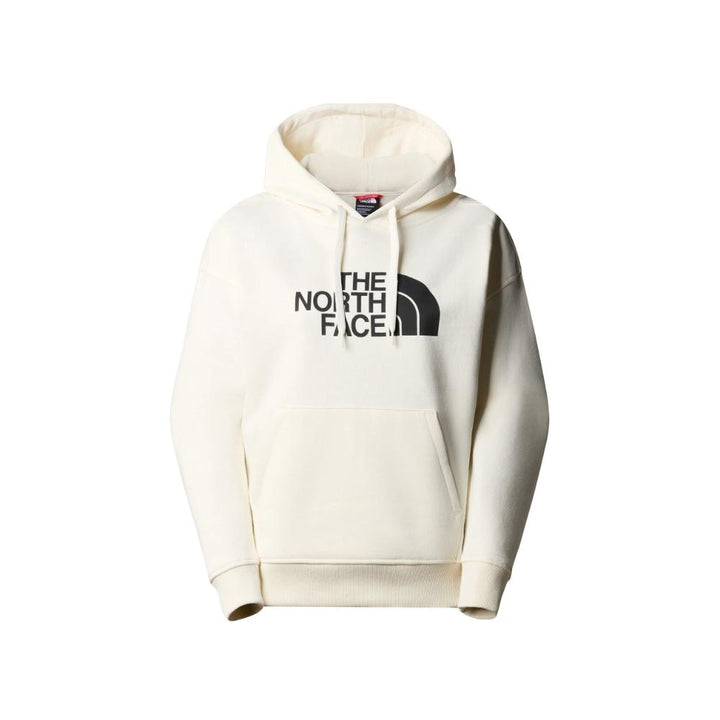 The North Face Felpa Con Cappuccio Drew Peak Big White