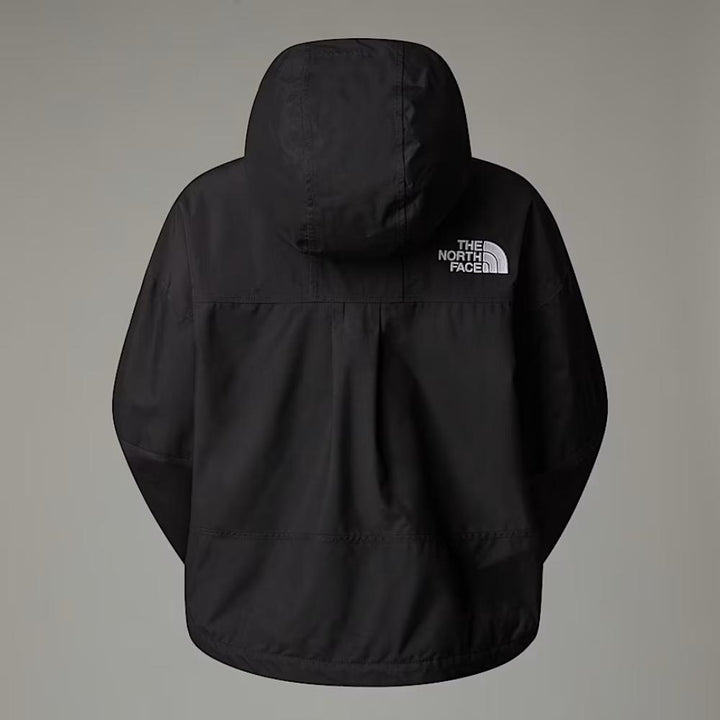 The North Face Reign On Jacket Giacca Outdoor Black