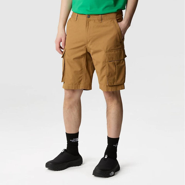 The North Face Bermuda Anticline Brown