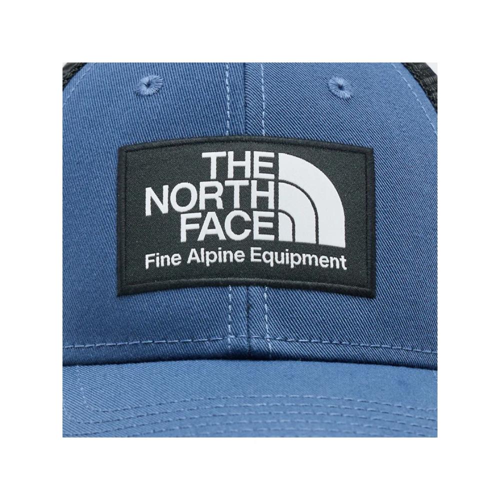 The North Face Cappello Mudder Blue