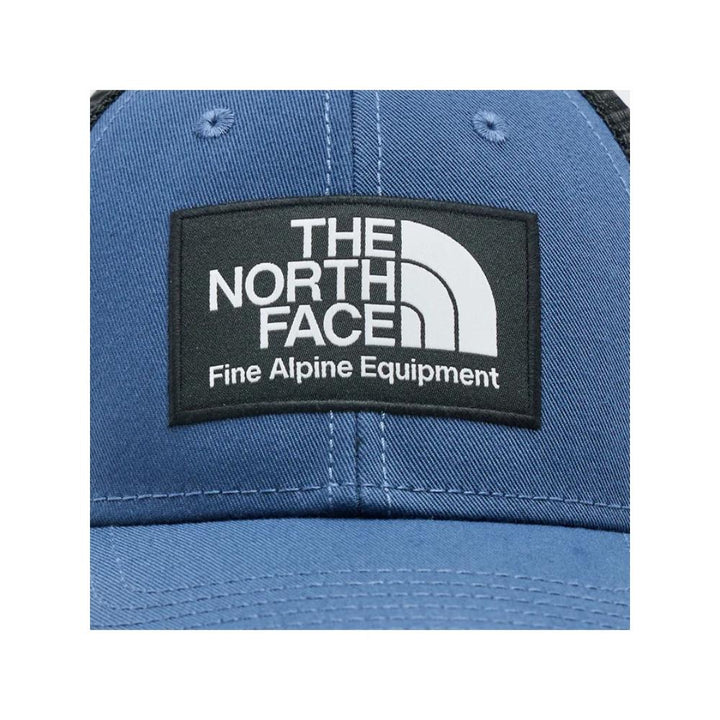 The North Face Cappello Mudder Blue