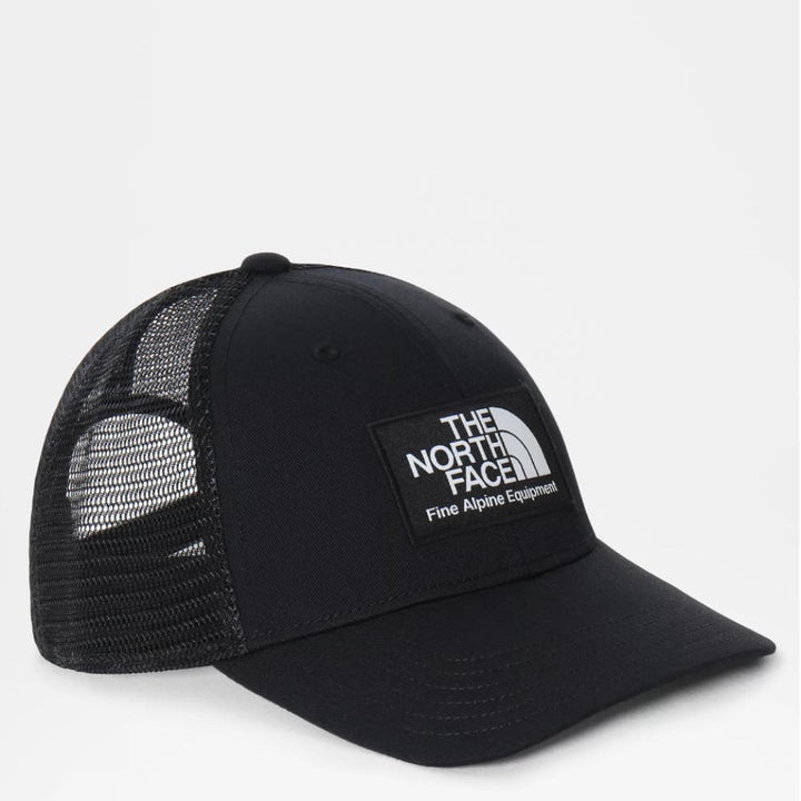 The North Face Cappello Mudder Black