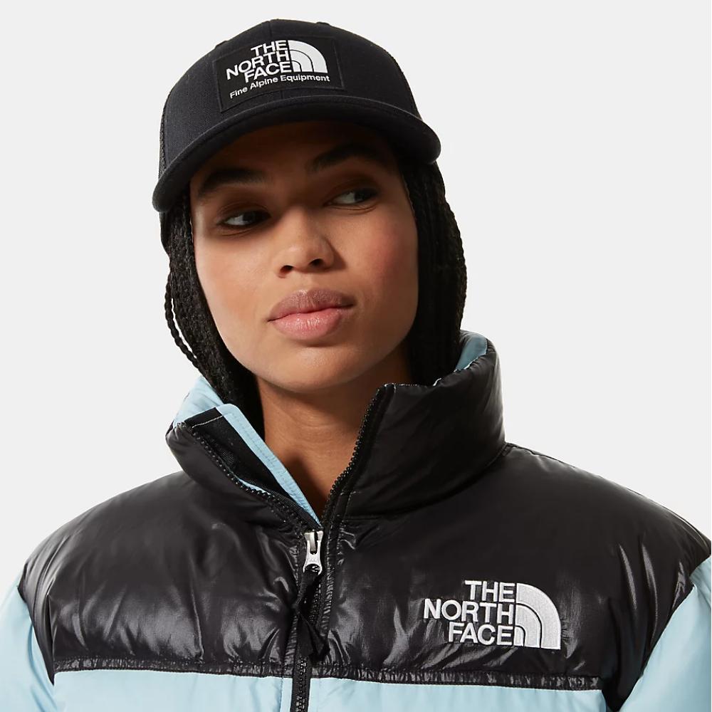 The North Face Cappello Mudder Black