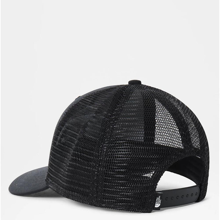 The North Face Cappello Mudder Black