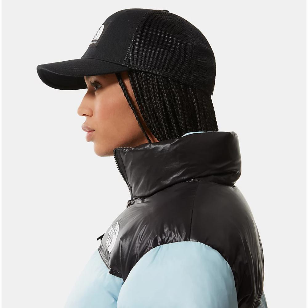 The North Face Cappello Mudder Black