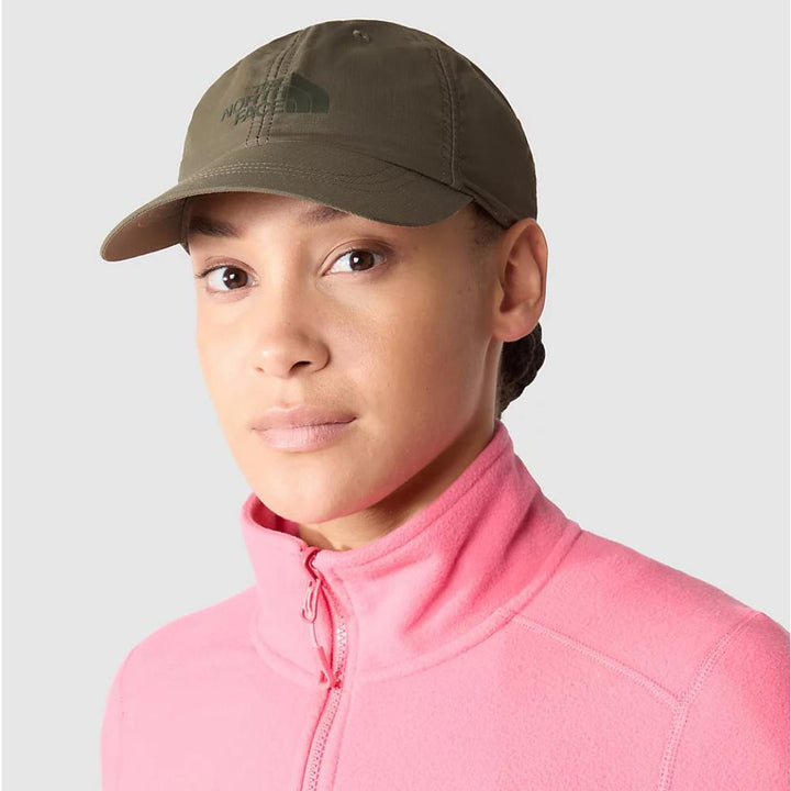 The North Face Cappello Horizon Olive