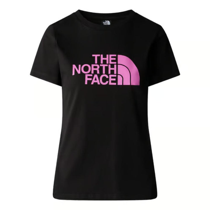 The North Face T-Shirt Black