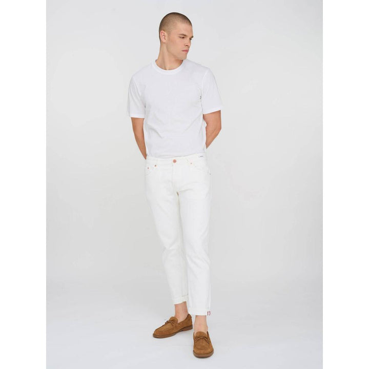 Uniform Jeans Danny Off White