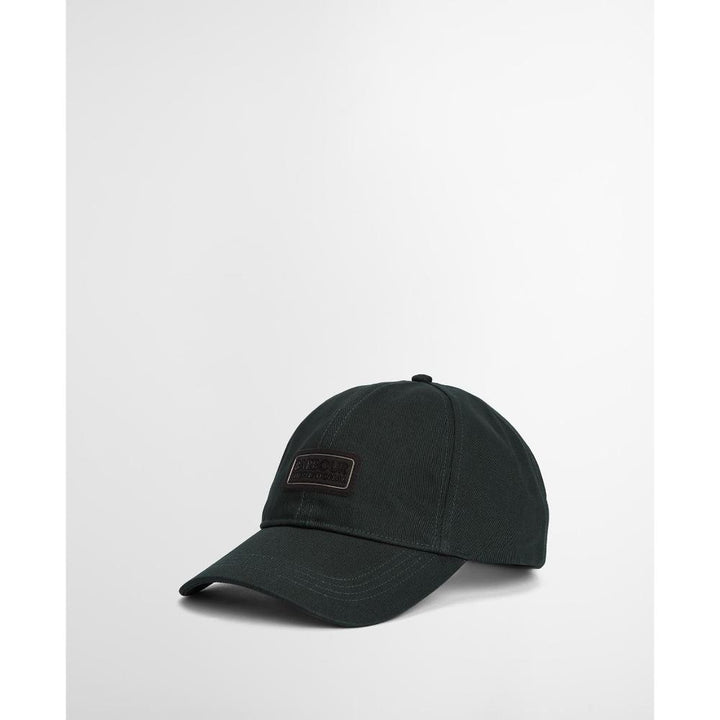 Barbour Cappellino Craywell Uomo Forest River