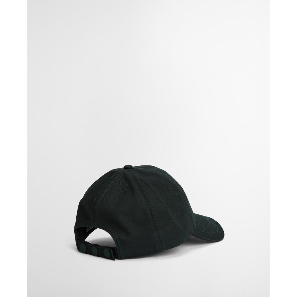 Barbour Cappellino Craywell Uomo Forest River