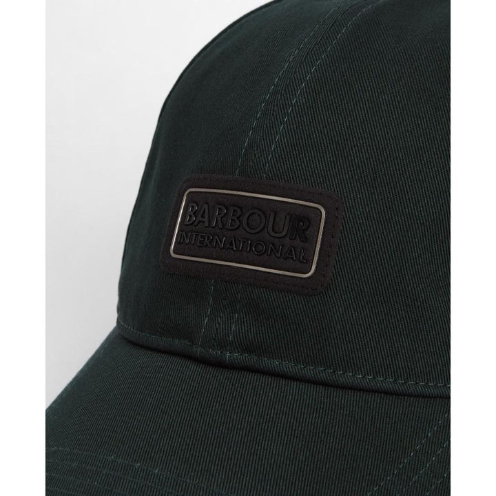 Barbour Cappellino Craywell Uomo Forest River