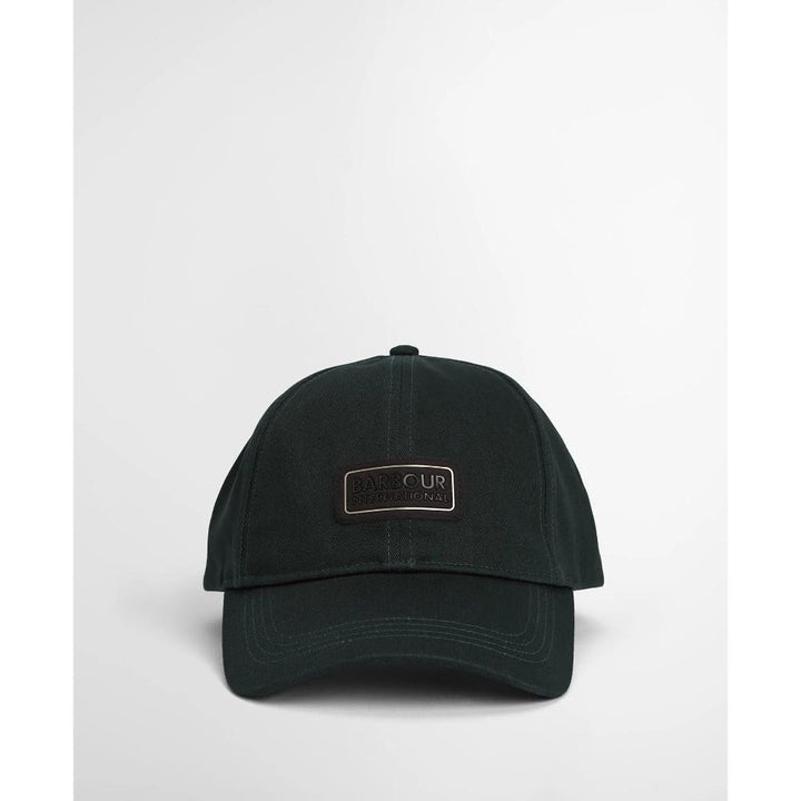 Barbour Cappellino Craywell Uomo Forest River