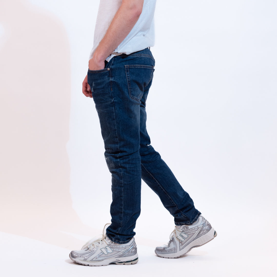 Berna Jeans Stamford bridge