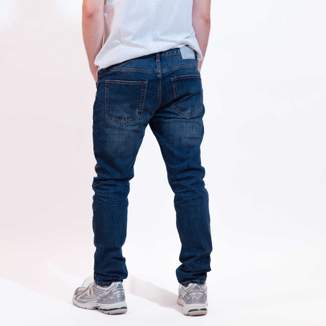 Berna Jeans Stamford bridge