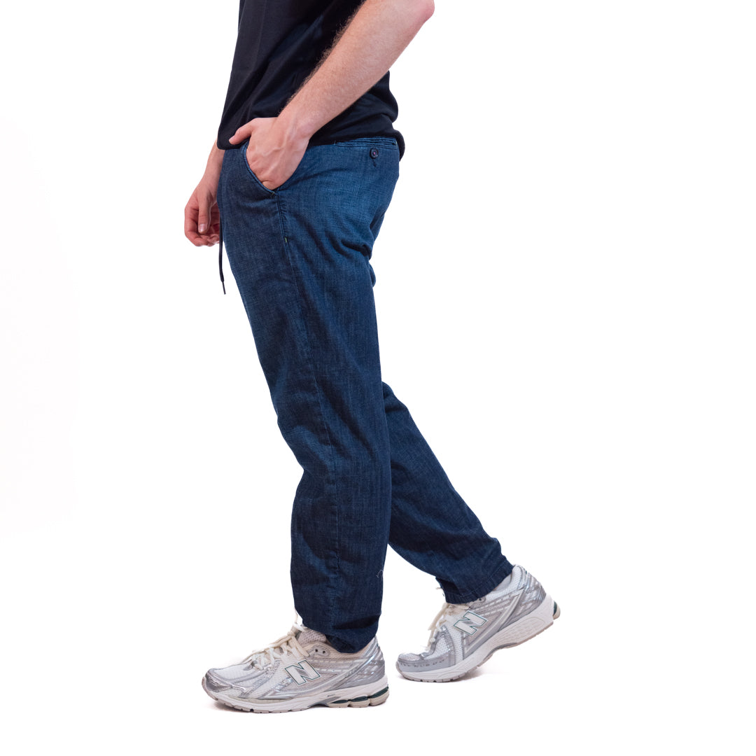 Berna Pantalaccio Uomo