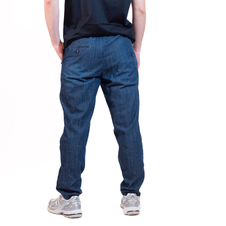Berna Pantalaccio Uomo