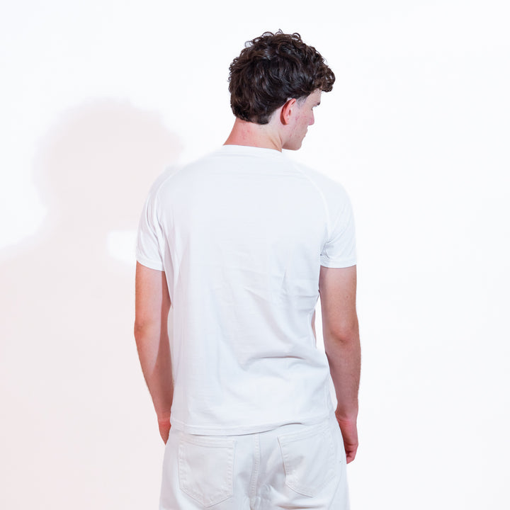Bl'ker T-shirt Uomo White