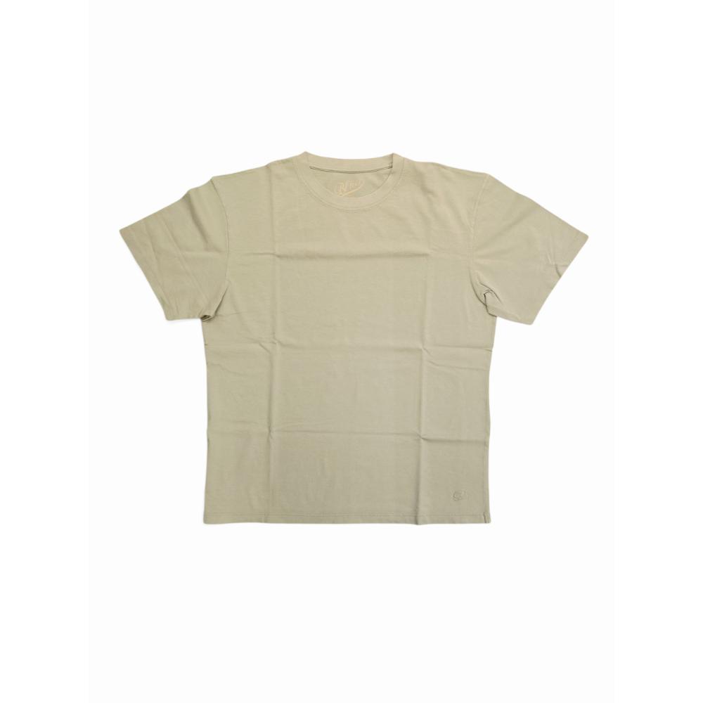 Blker T-Shirt Over Kakhi Green Uomo