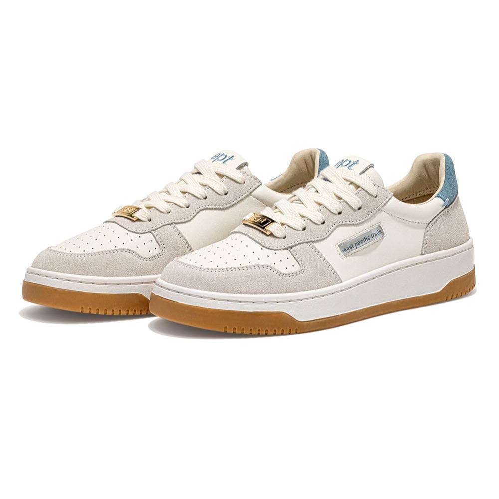 East Pacific Trade Sneakers Court Tofu BlueGum