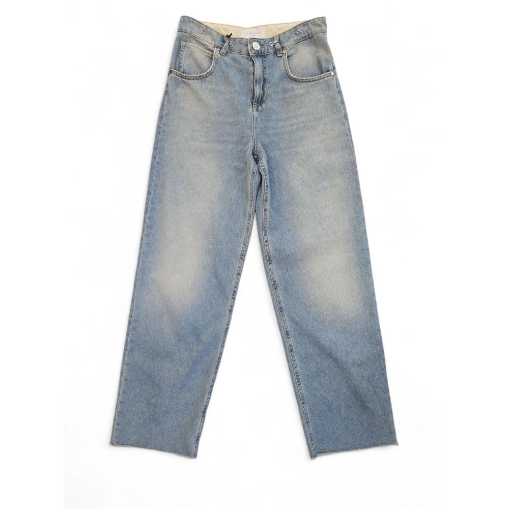 Gaëlle Paris Jeans Donna