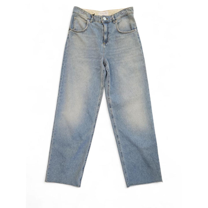 Gaëlle Paris Jeans Donna