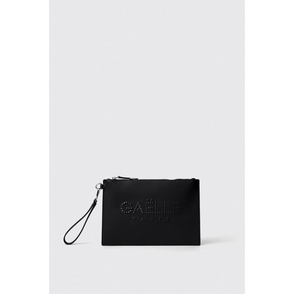 Gaëlle Paris Reg Pochette Nero