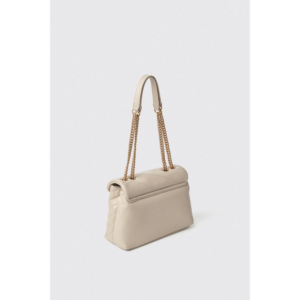 Gaëlle Paris Maxi Shoulder Strap Safari