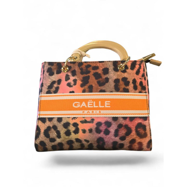 Gaëlle Paris Borsa Reg. Shoulder Maculata