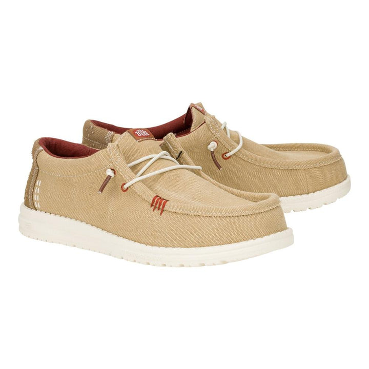 Heydude Wally Workwear Uomo Incense/Multi