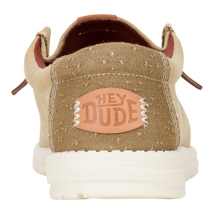 Heydude Wally Workwear Uomo Incense/Multi