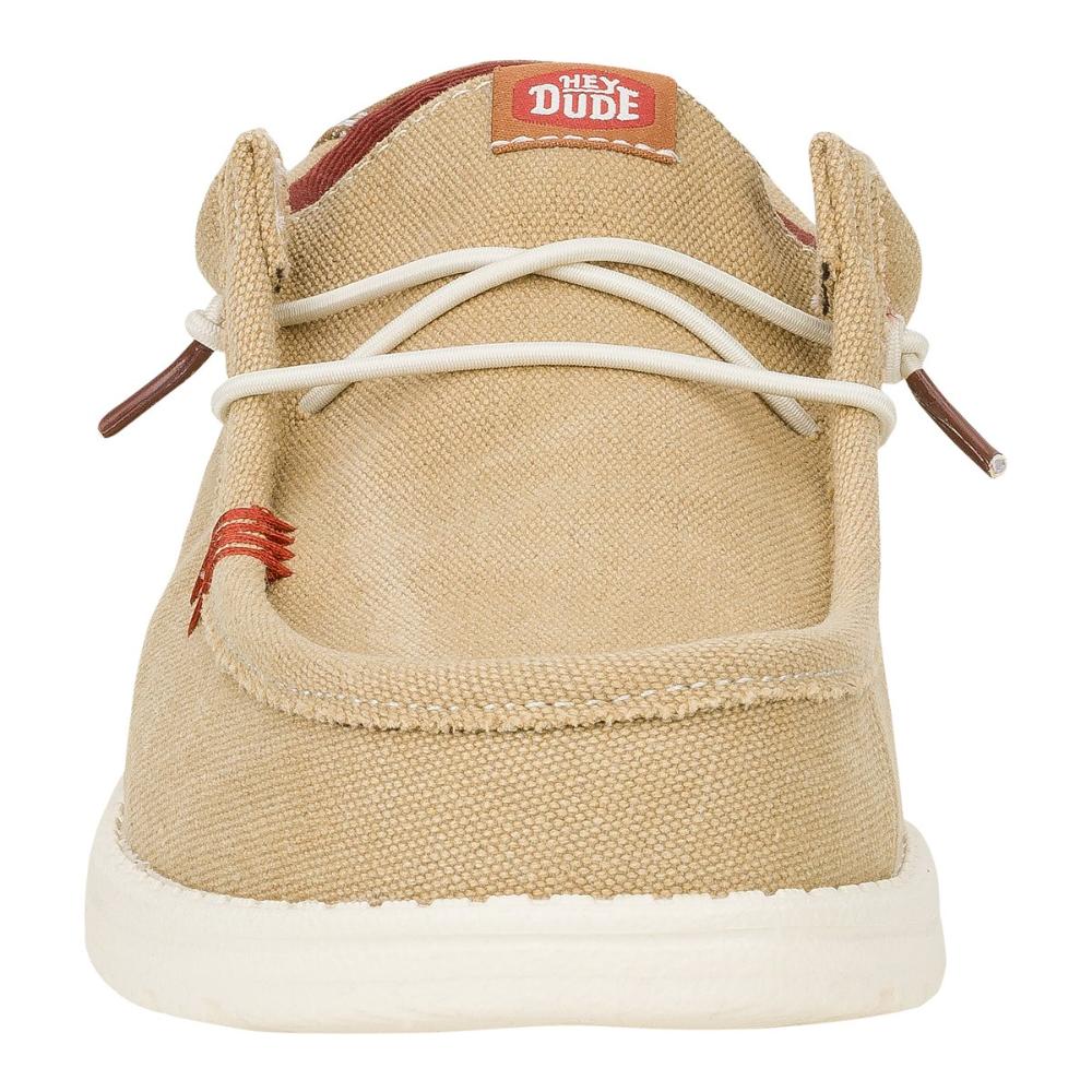 Heydude Wally Workwear Uomo Incense/Multi