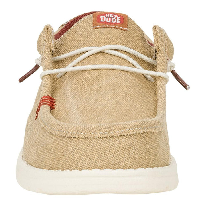 Heydude Wally Workwear Uomo Incense/Multi