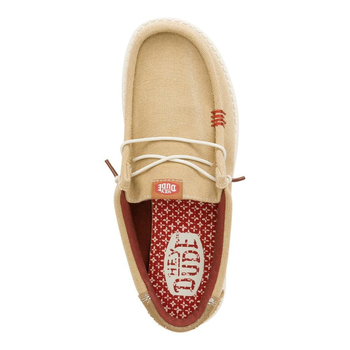 Heydude Wally Workwear Uomo Incense/Multi