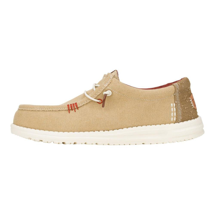 Heydude Wally Workwear Uomo Incense/Multi
