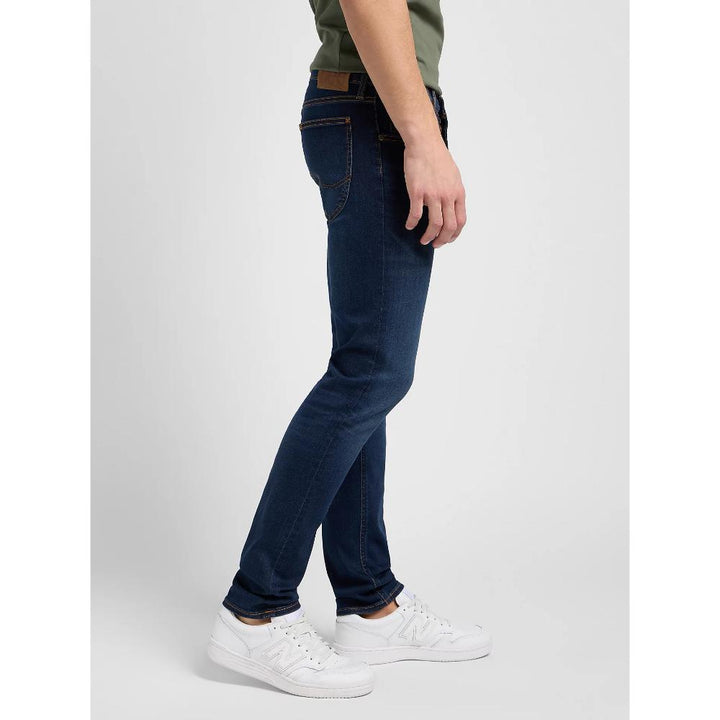 Lee Luke High Stretch Uomo True Authentic