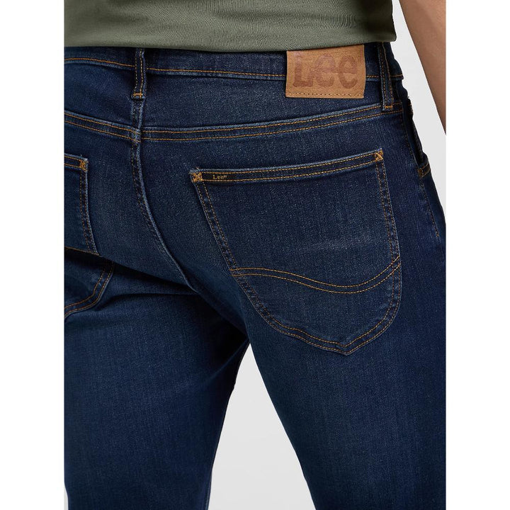 Lee Luke High Stretch Uomo True Authentic