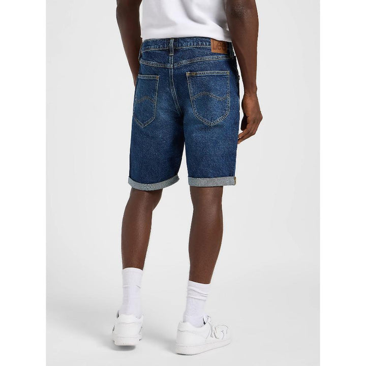 Lee 5 Pocket Short Uomo Urban
