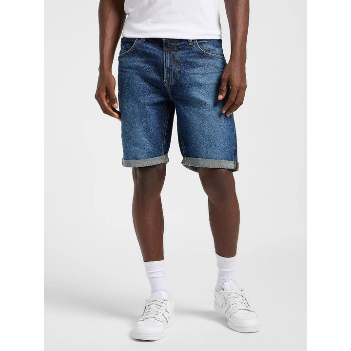 Lee 5 Pocket Short Uomo Urban