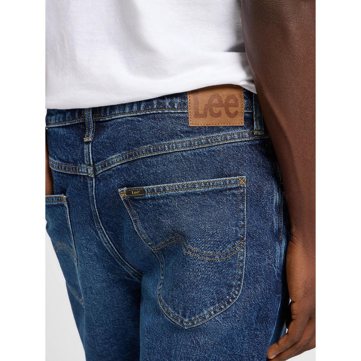 Lee 5 Pocket Short Uomo Urban