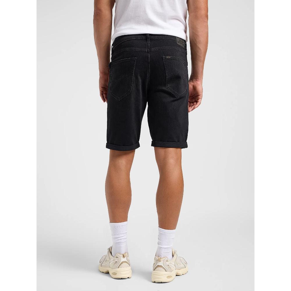 Lee 5 Pocket Short Uomo Pitch