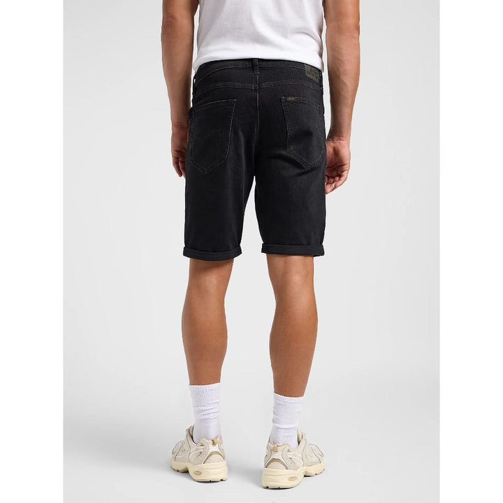 Lee 5 Pocket Short Uomo Pitch