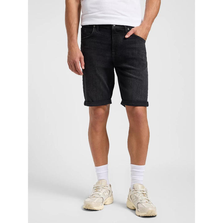 Lee 5 Pocket Short Uomo Pitch