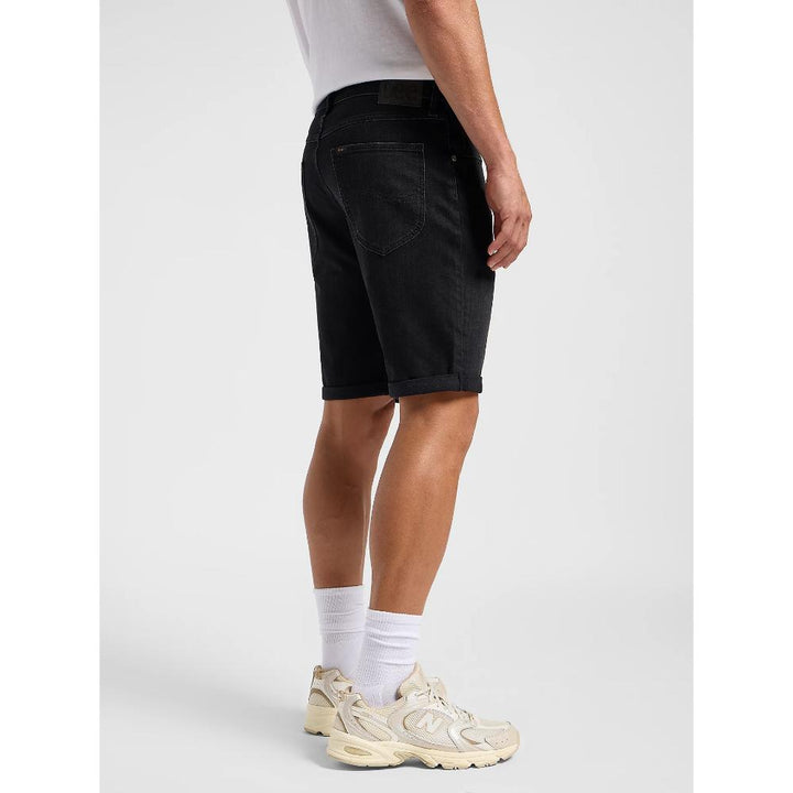 Lee 5 Pocket Short Uomo Pitch