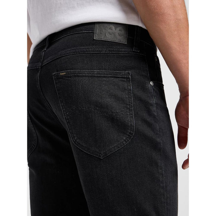 Lee 5 Pocket Short Uomo Pitch