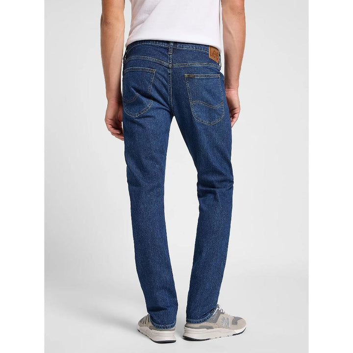 Lee Luke Low Stretch Uomo Herald