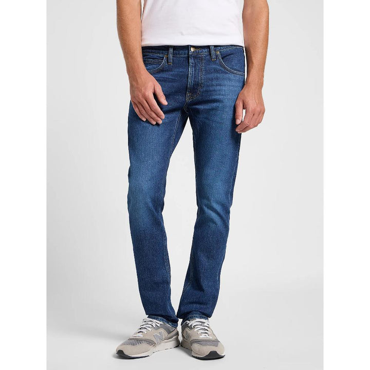Lee Luke Low Stretch Uomo Herald