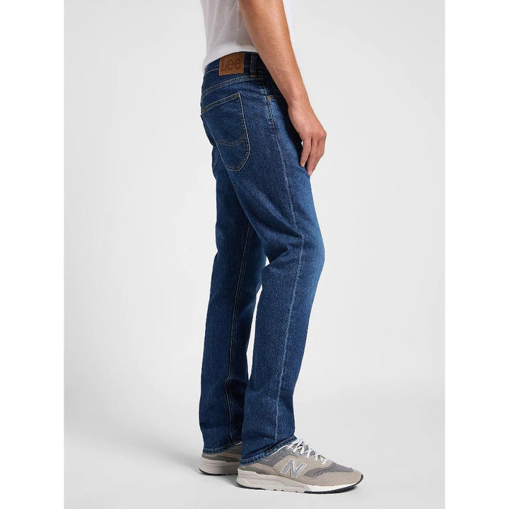 Lee Luke Low Stretch Uomo Herald
