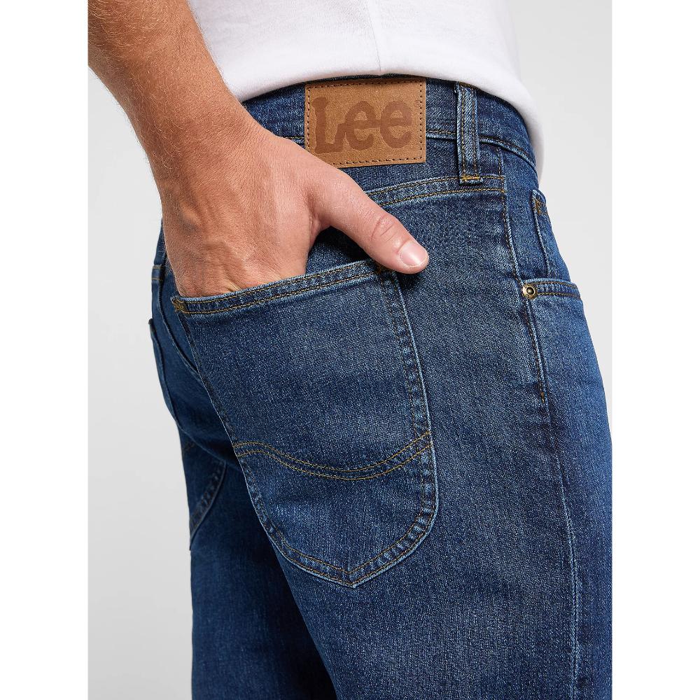 Lee Luke Low Stretch Uomo Herald