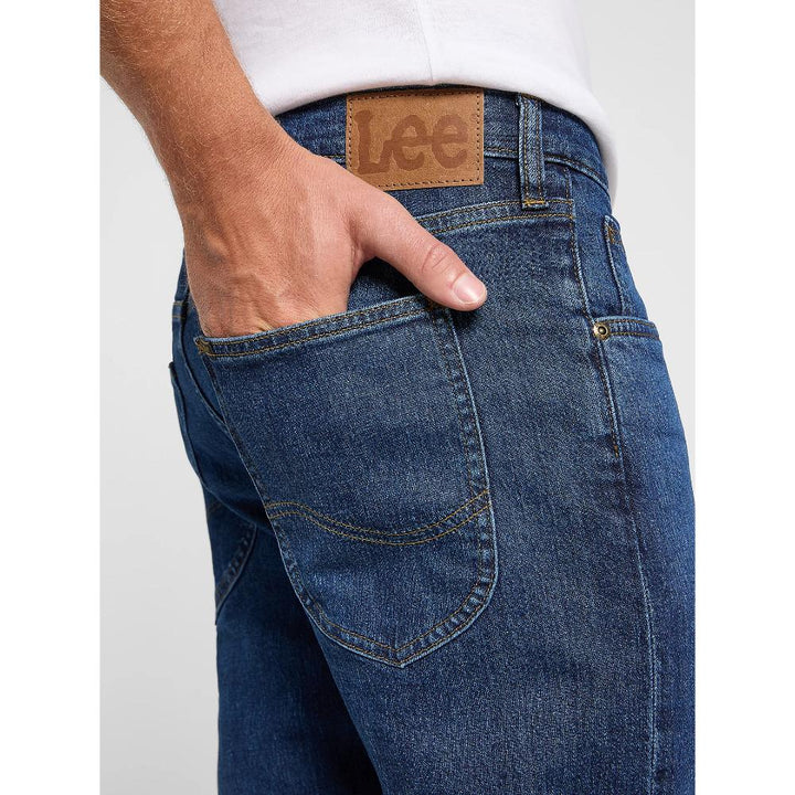 Lee Luke Low Stretch Uomo Herald